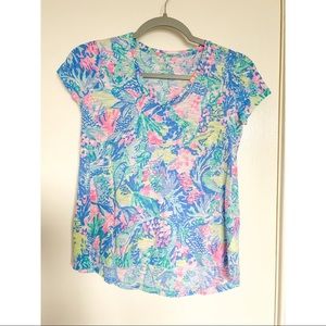 Mermaid Cove T-shirt